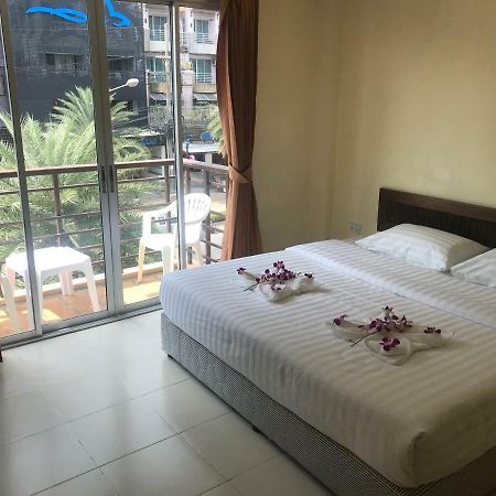 Sleep Inn Ao Nang Luaran gambar