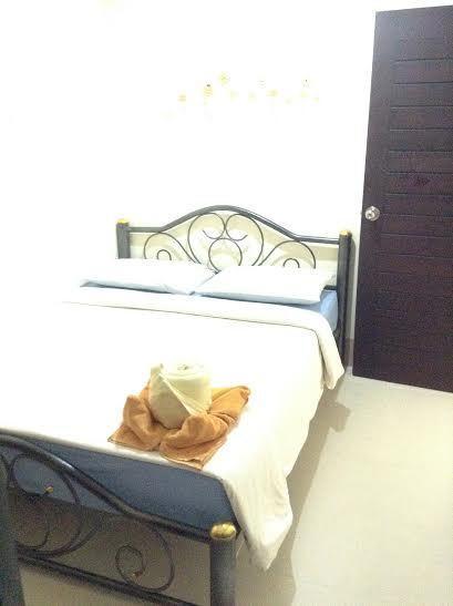 Sleep Inn Ao Nang Bilik gambar