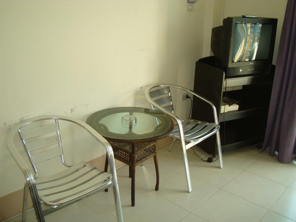 Sleep Inn Ao Nang Luaran gambar