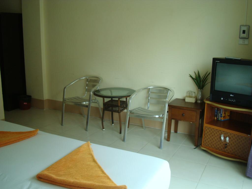 Sleep Inn Ao Nang Luaran gambar