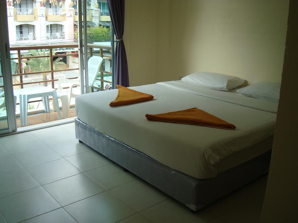 Sleep Inn Ao Nang Luaran gambar