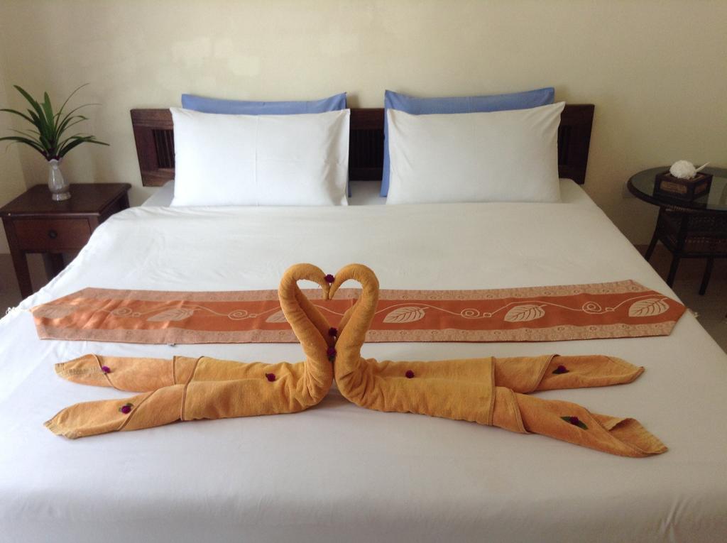 Sleep Inn Ao Nang Luaran gambar