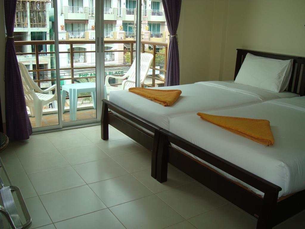 Sleep Inn Ao Nang Luaran gambar