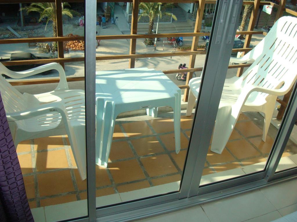 Sleep Inn Ao Nang Luaran gambar