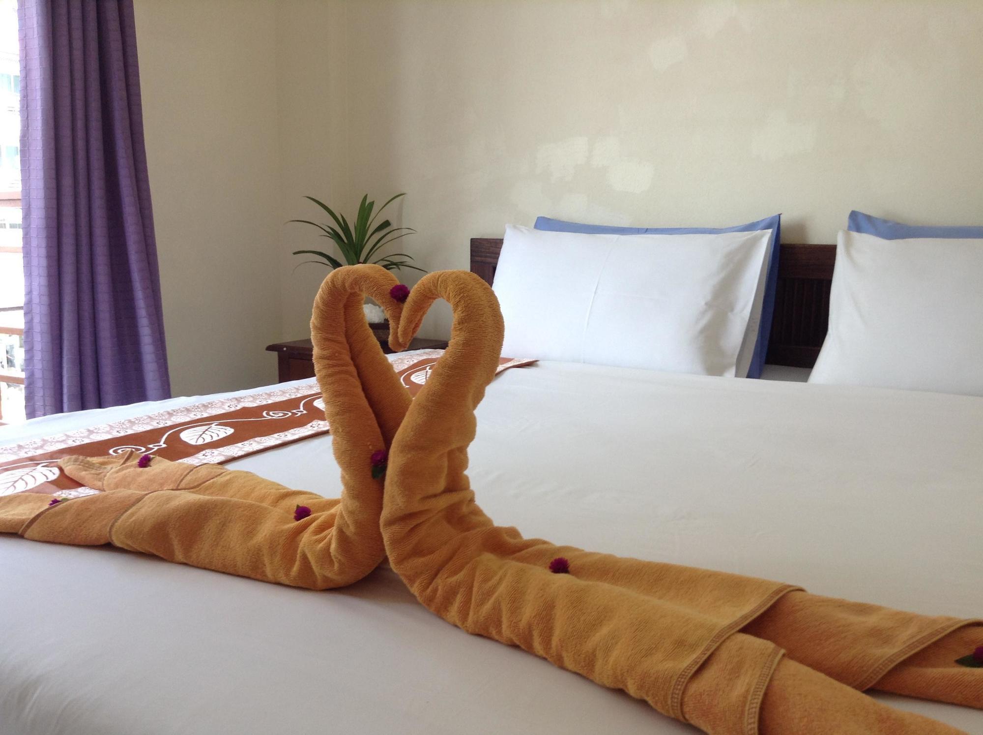 Sleep Inn Ao Nang Luaran gambar