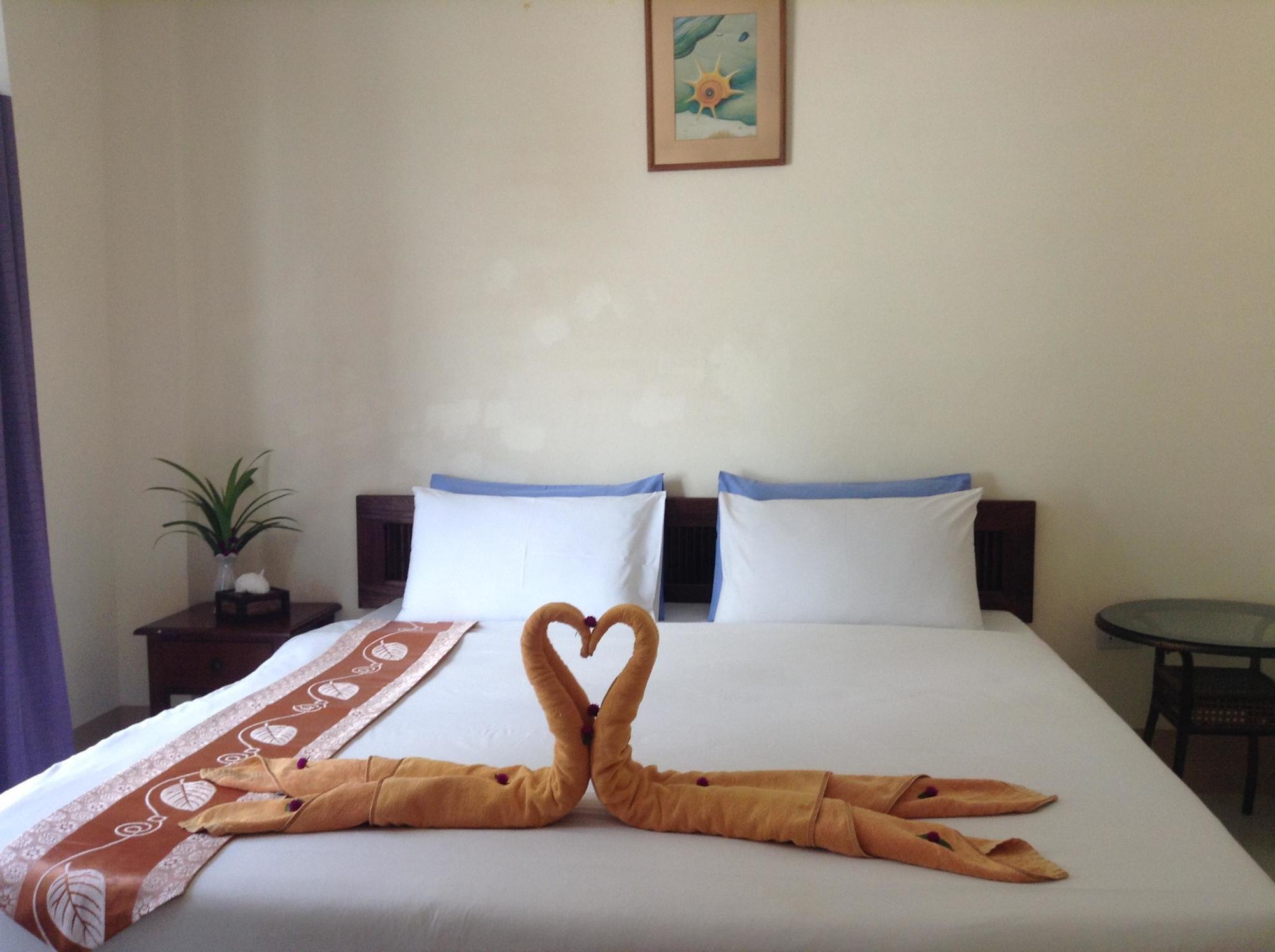 Sleep Inn Ao Nang Luaran gambar