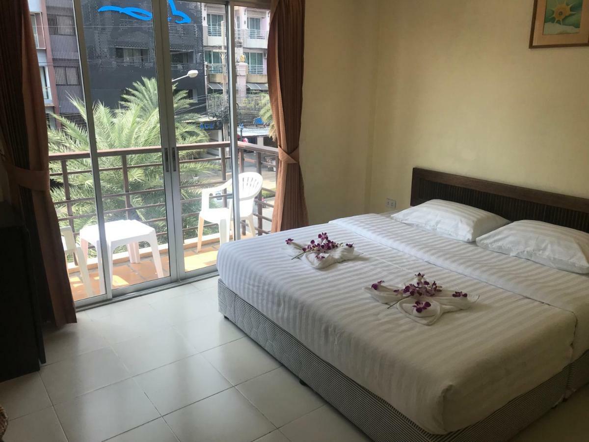 Sleep Inn Ao Nang Luaran gambar