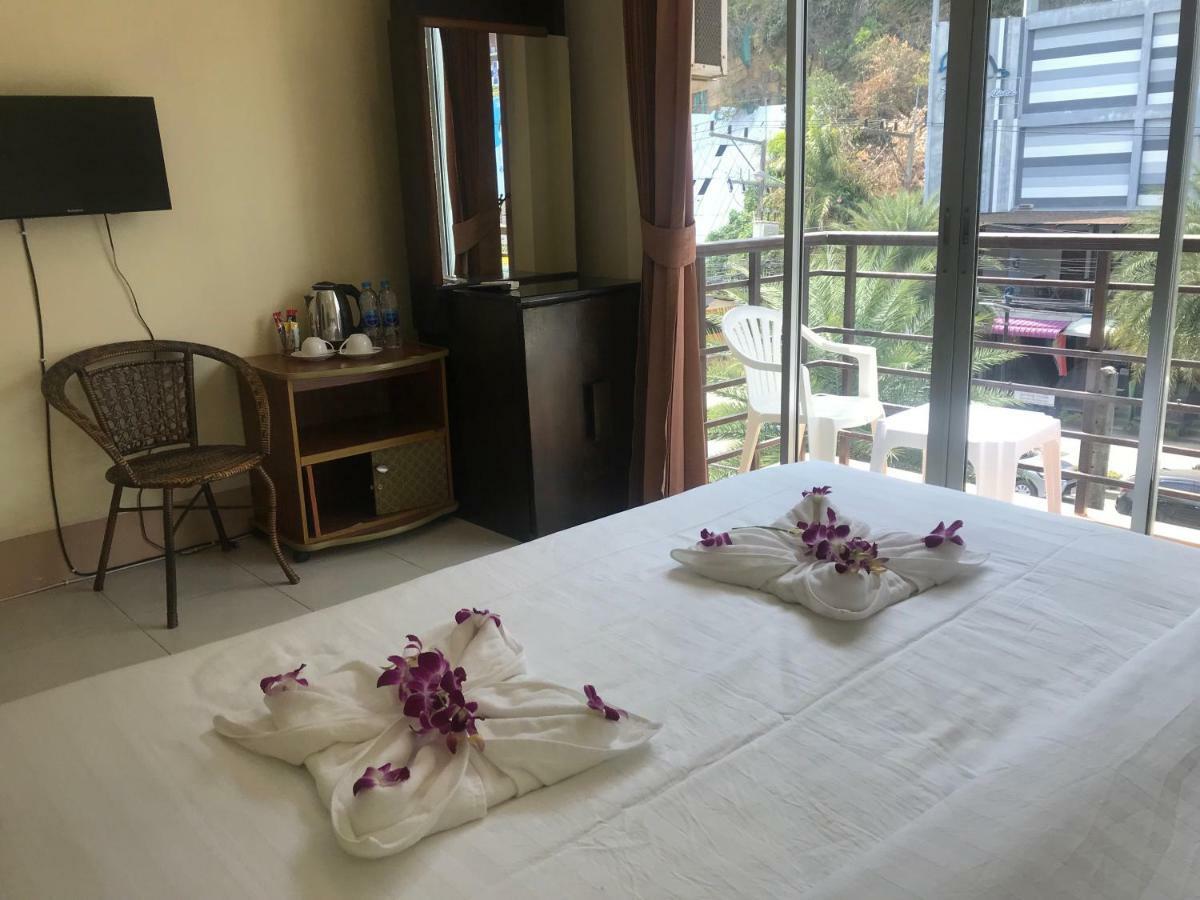 Sleep Inn Ao Nang Luaran gambar