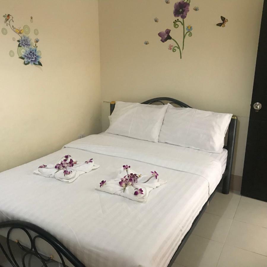 Sleep Inn Ao Nang Luaran gambar